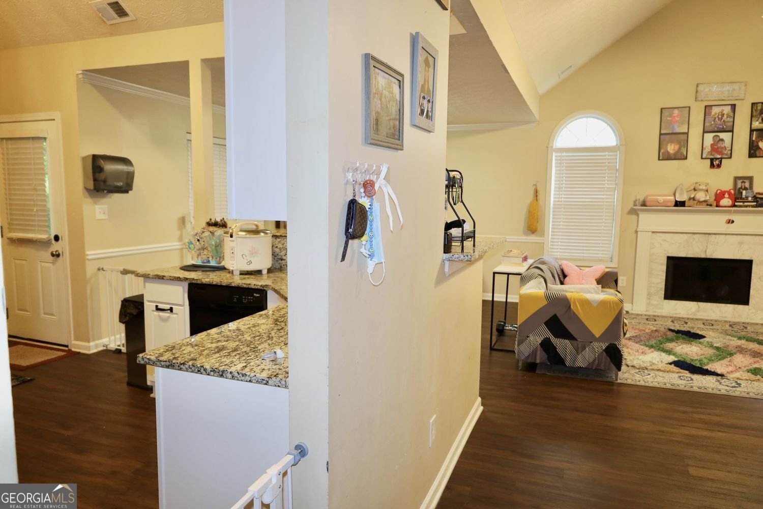 876 Ashton Oak Circle Stone Mountain - Photo 14