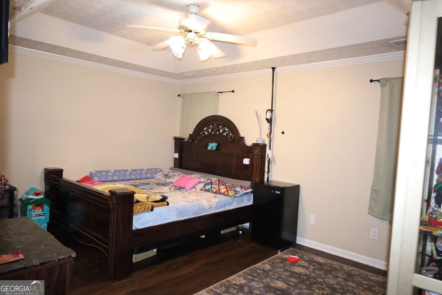 876 Ashton Oak Circle Stone Mountain - Photo 19