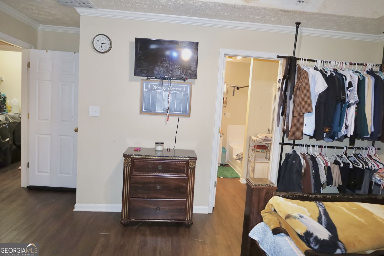 876 Ashton Oak Circle Stone Mountain - Photo 20