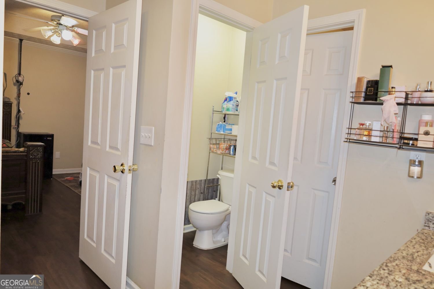 876 Ashton Oak Circle Stone Mountain - Photo 21