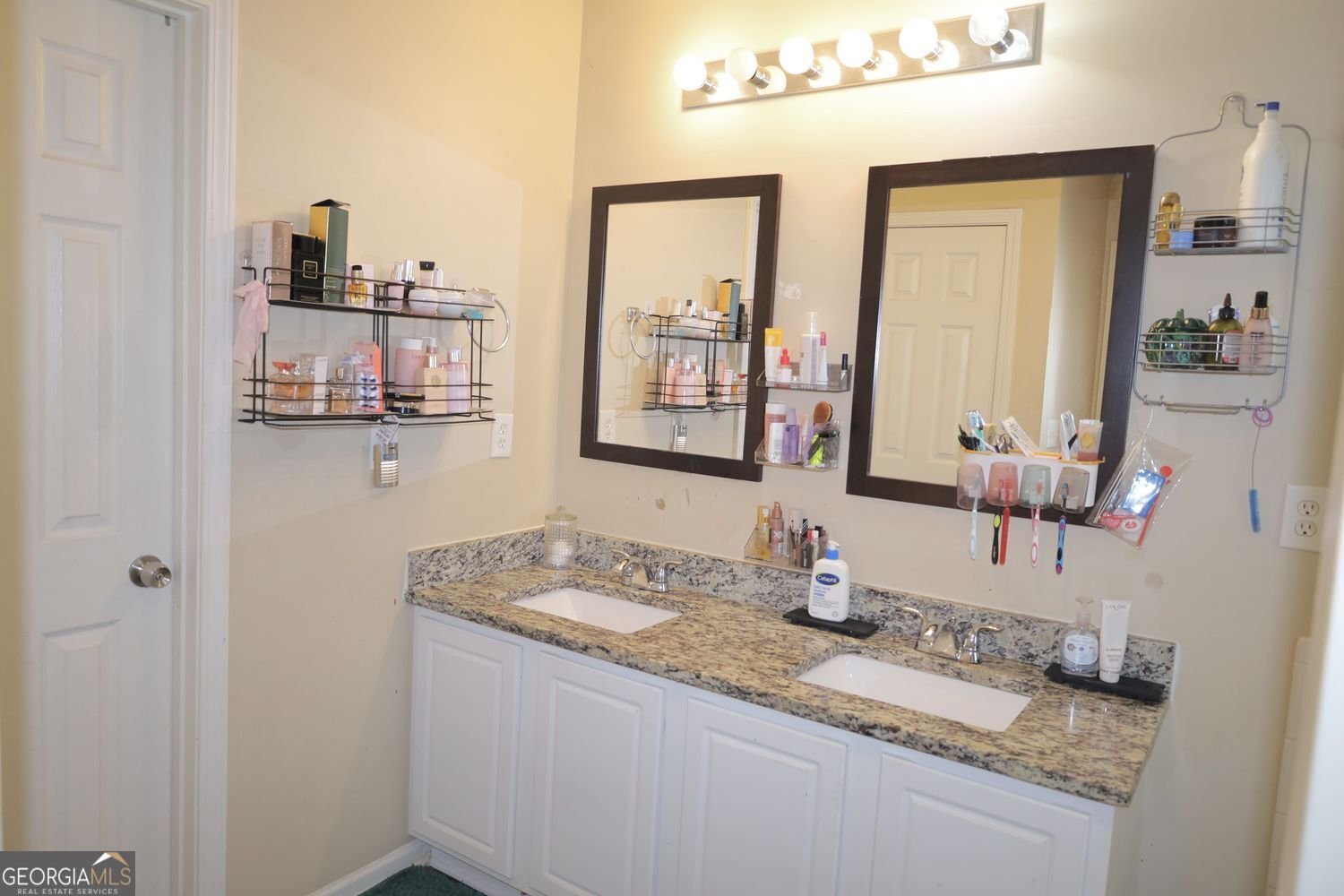 876 Ashton Oak Circle Stone Mountain - Photo 23