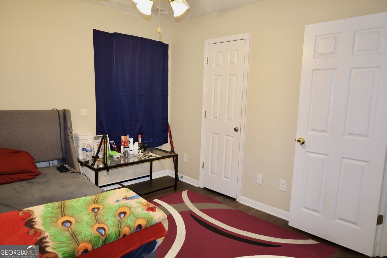 876 Ashton Oak Circle Stone Mountain - Photo 26