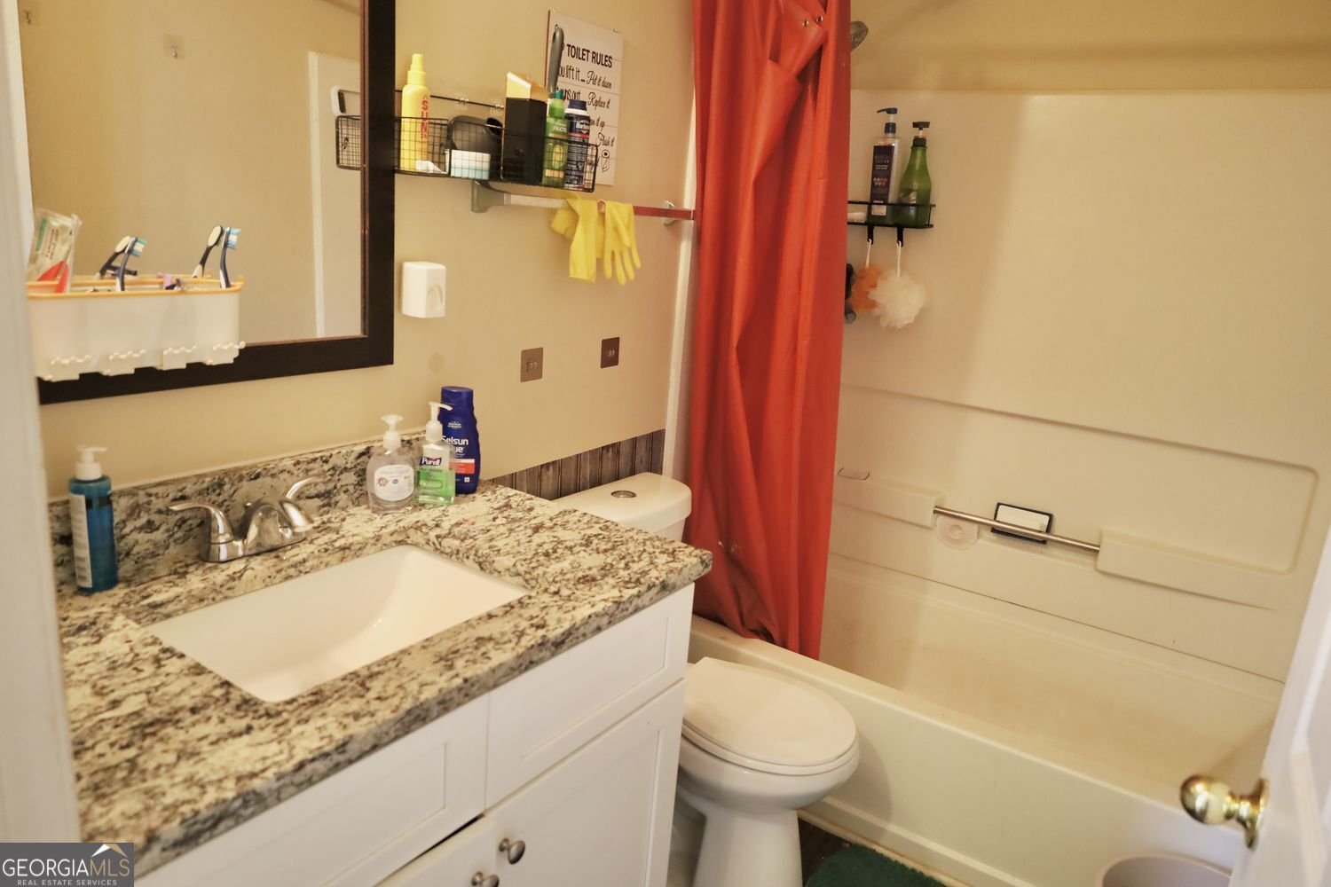 876 Ashton Oak Circle Stone Mountain - Photo 28