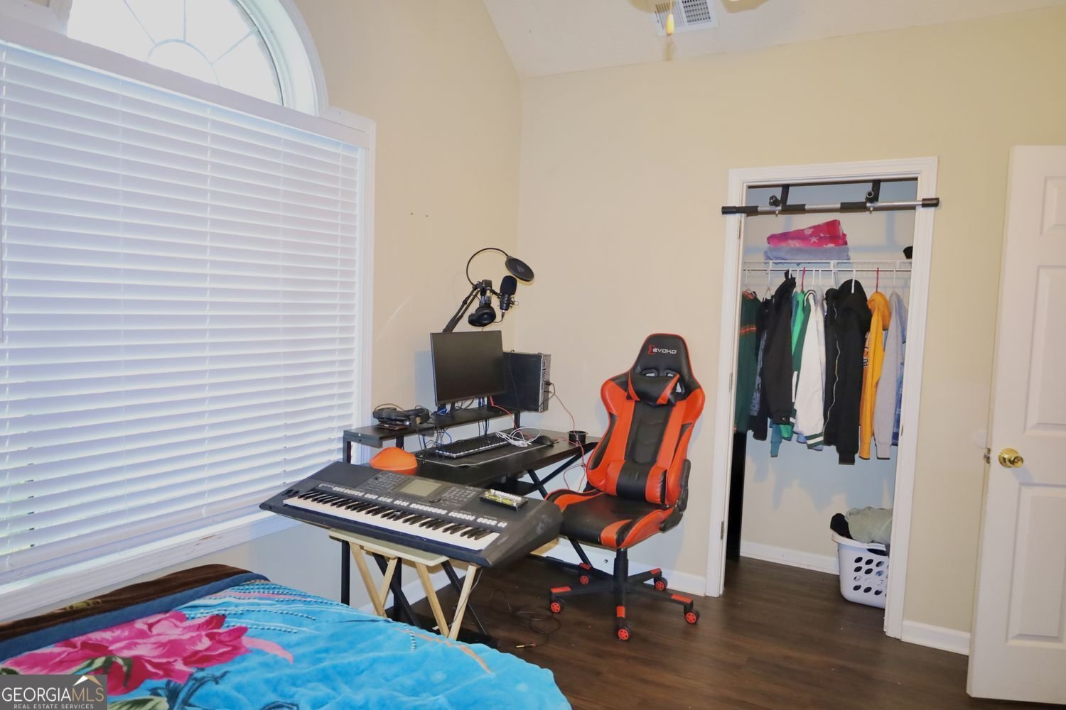 876 Ashton Oak Circle Stone Mountain - Photo 29