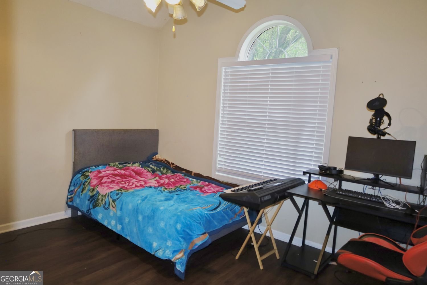 876 Ashton Oak Circle Stone Mountain - Photo 30