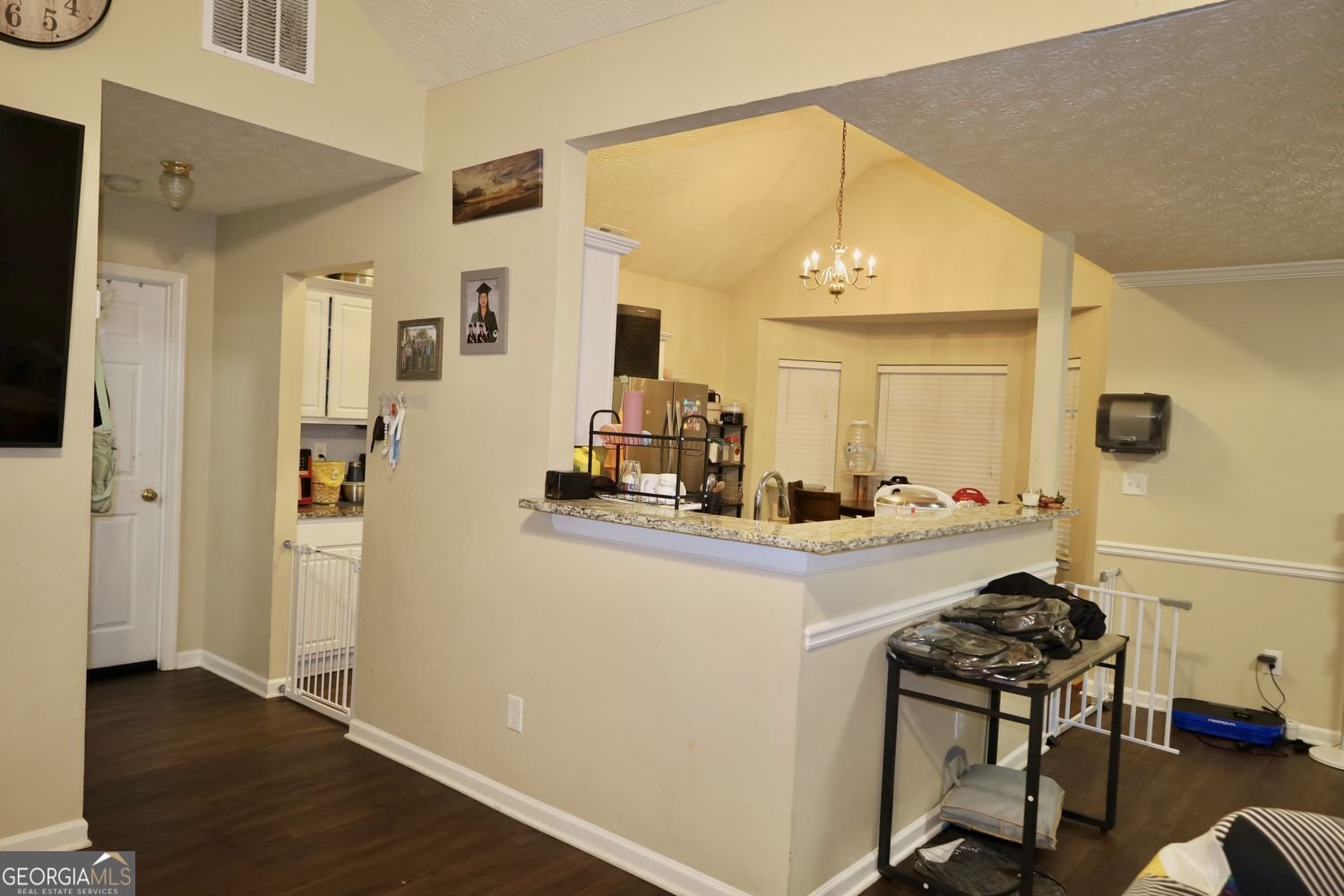 876 Ashton Oak Circle Stone Mountain - Photo 9