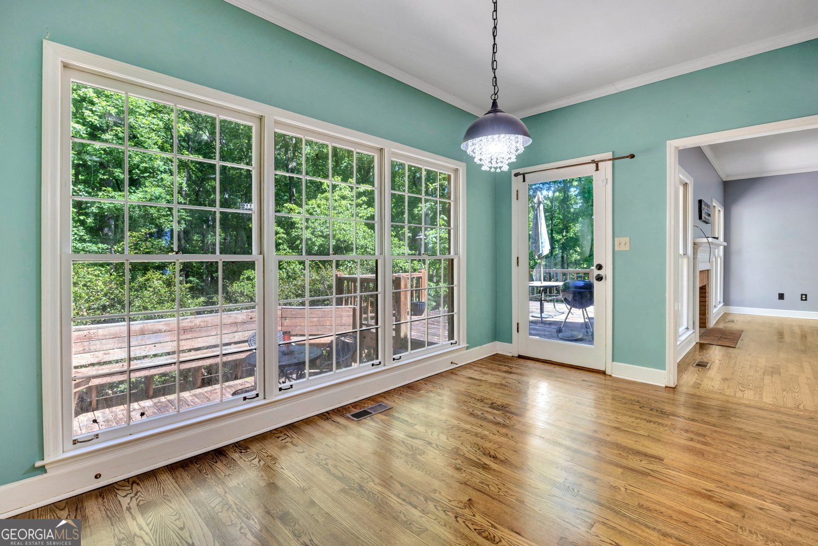370 River Cove Road Social Circle - Photo 20