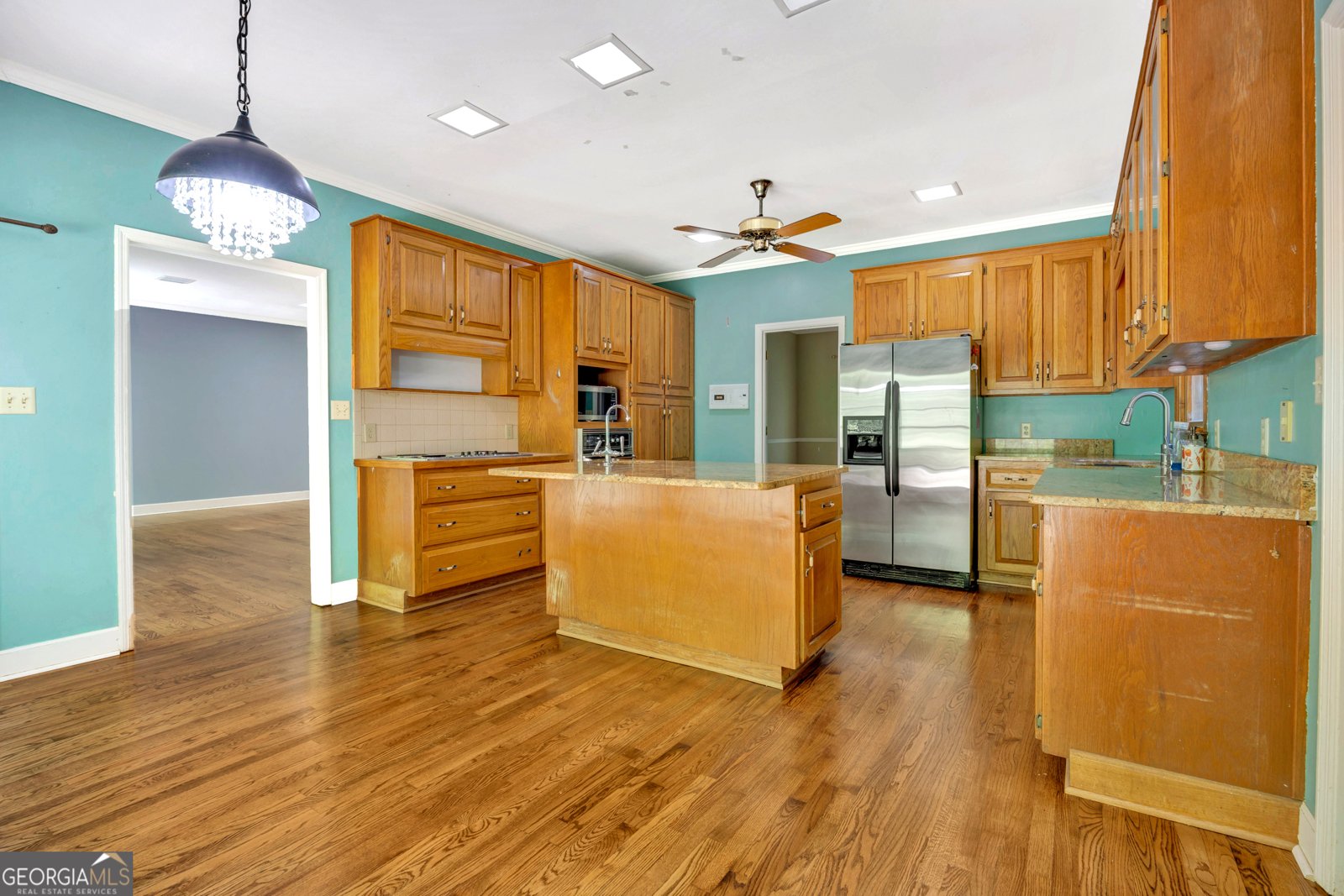 370 River Cove Road Social Circle - Photo 21