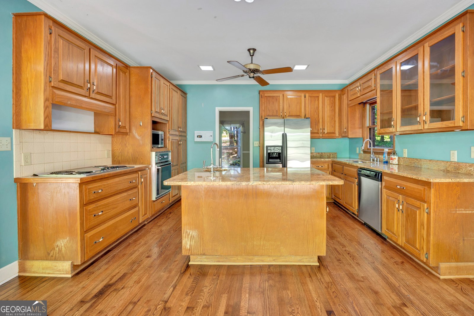 370 River Cove Road Social Circle - Photo 22