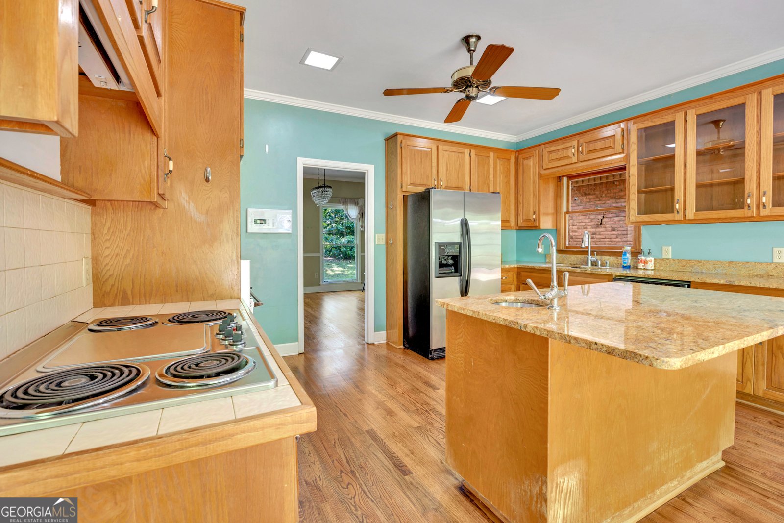 370 River Cove Road Social Circle - Photo 23