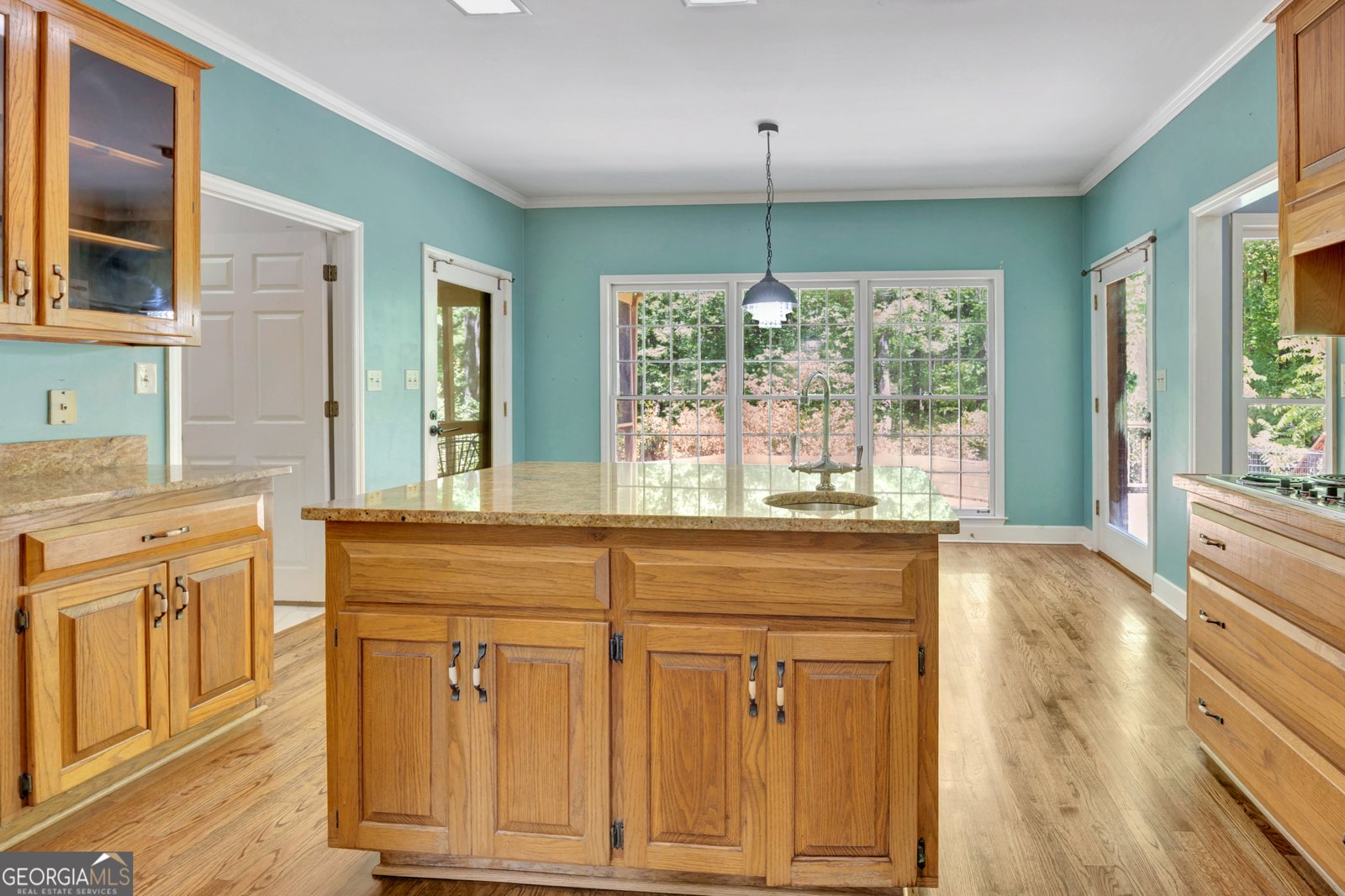 370 River Cove Road Social Circle - Photo 24