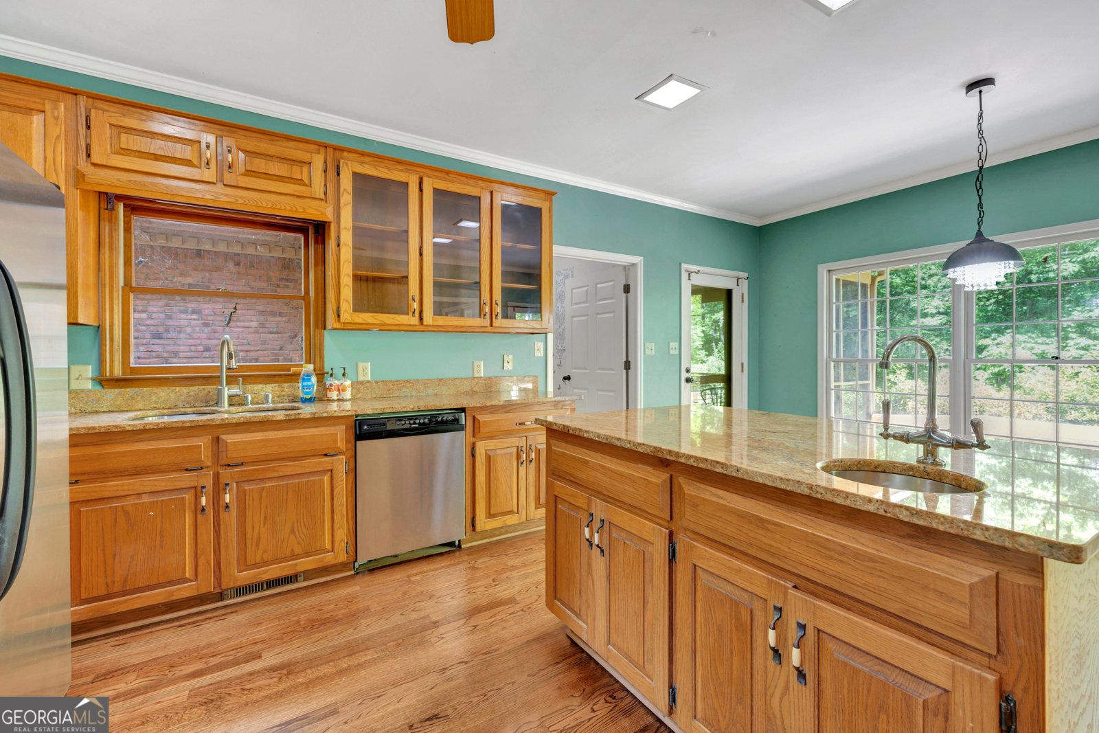 370 River Cove Road Social Circle - Photo 26
