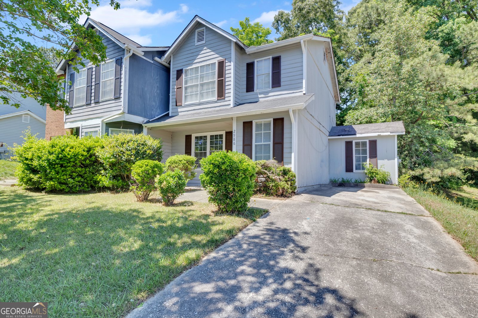 2986 Kenville Lane Decatur - Photo 1