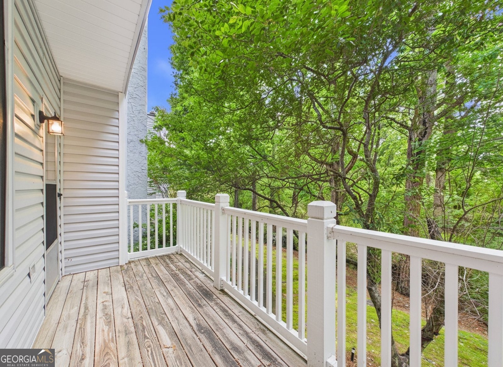 1111 Cannongate Crossing SW Marietta - Photo 11