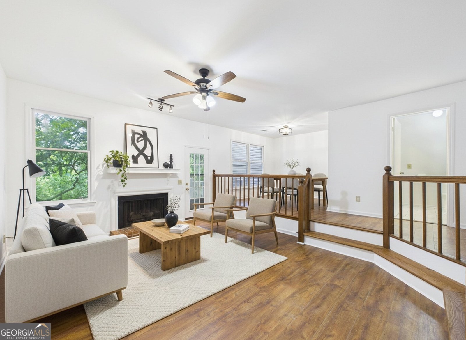1111 Cannongate Crossing SW Marietta - Photo 14