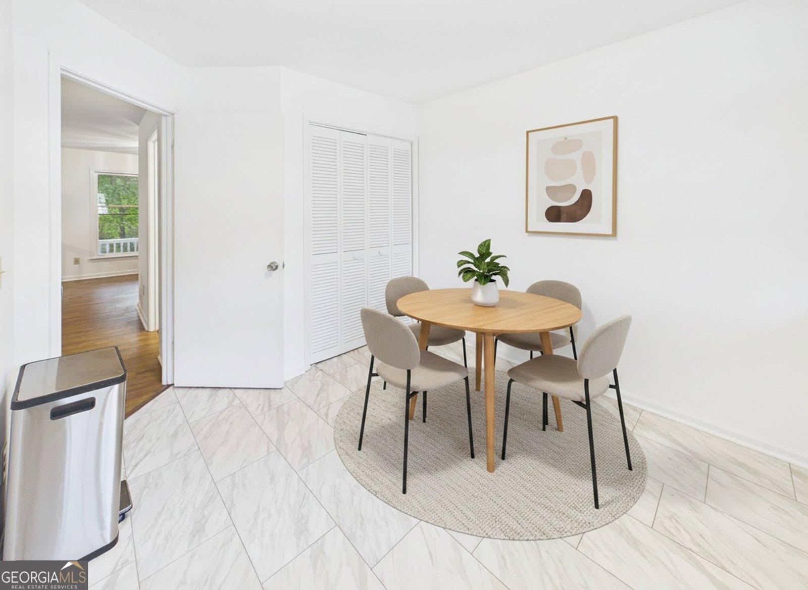 1111 Cannongate Crossing SW Marietta - Photo 21