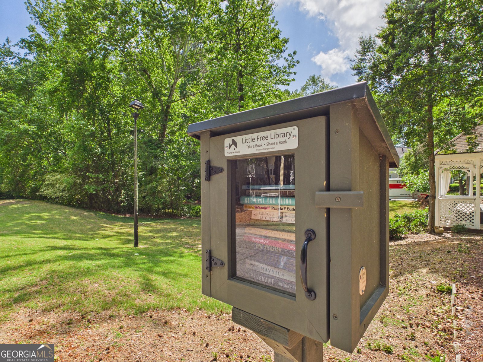 1111 Cannongate Crossing SW Marietta - Photo 41