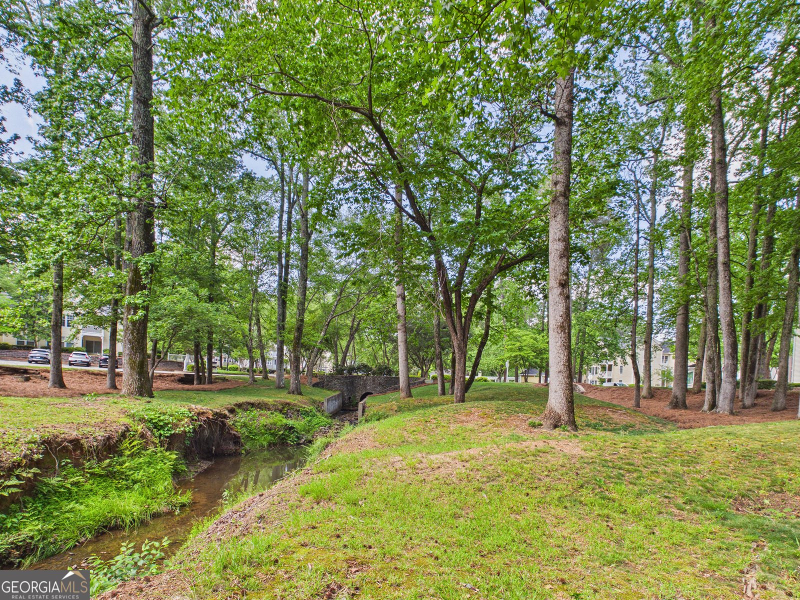 1111 Cannongate Crossing SW Marietta - Photo 43