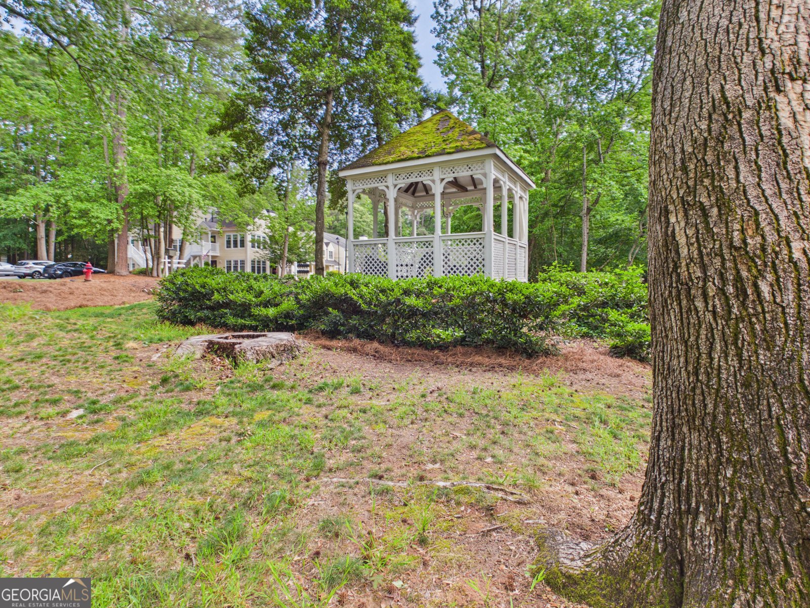 1111 Cannongate Crossing SW Marietta - Photo 44