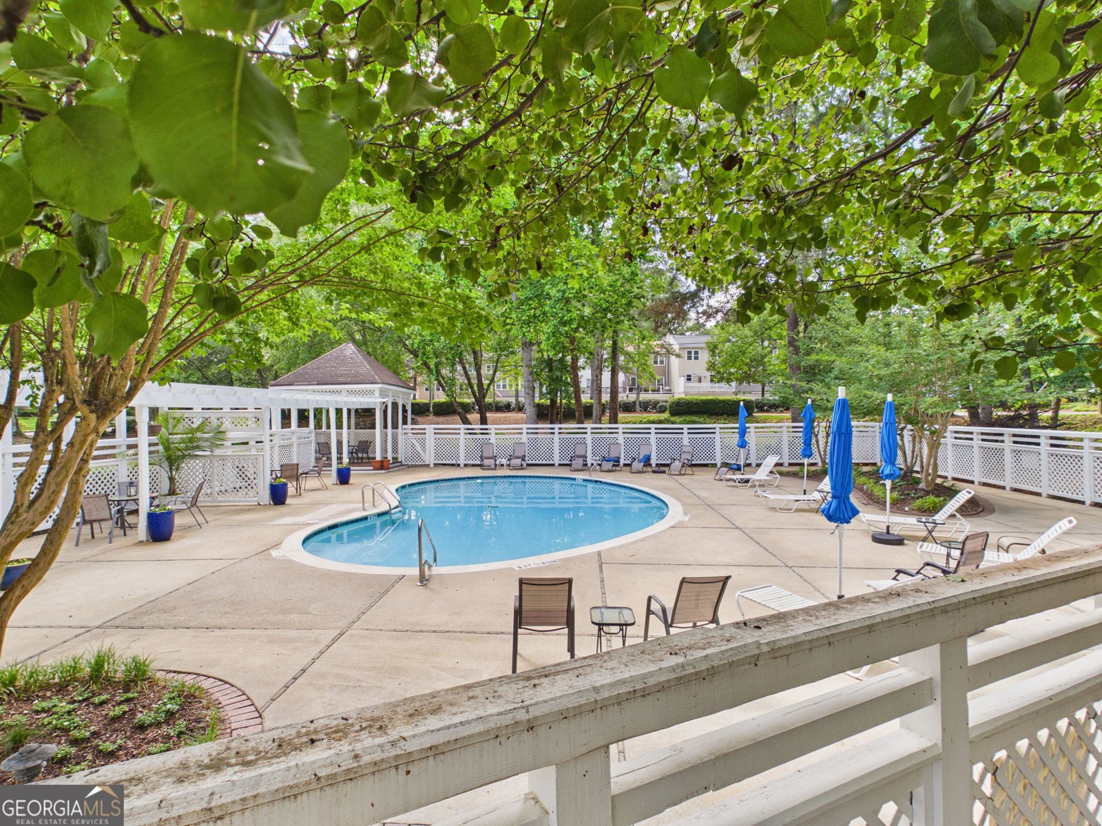 1111 Cannongate Crossing SW Marietta - Photo 47