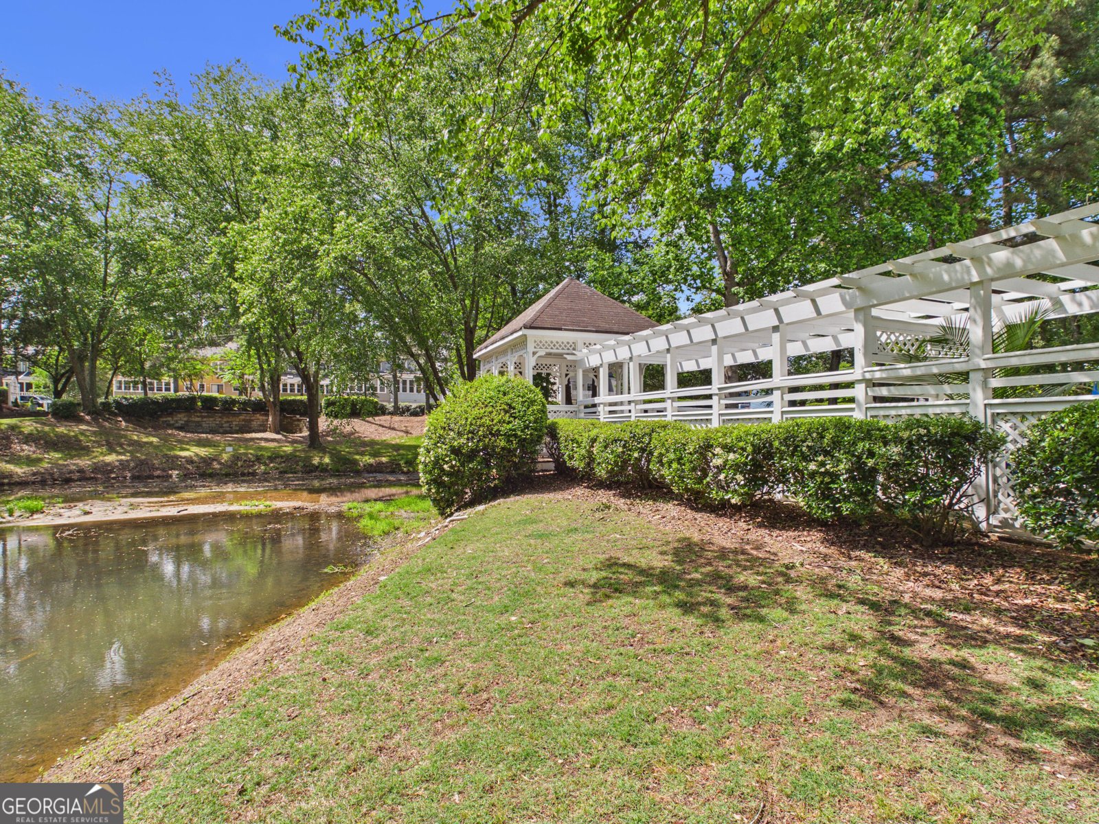 1111 Cannongate Crossing SW Marietta - Photo 48