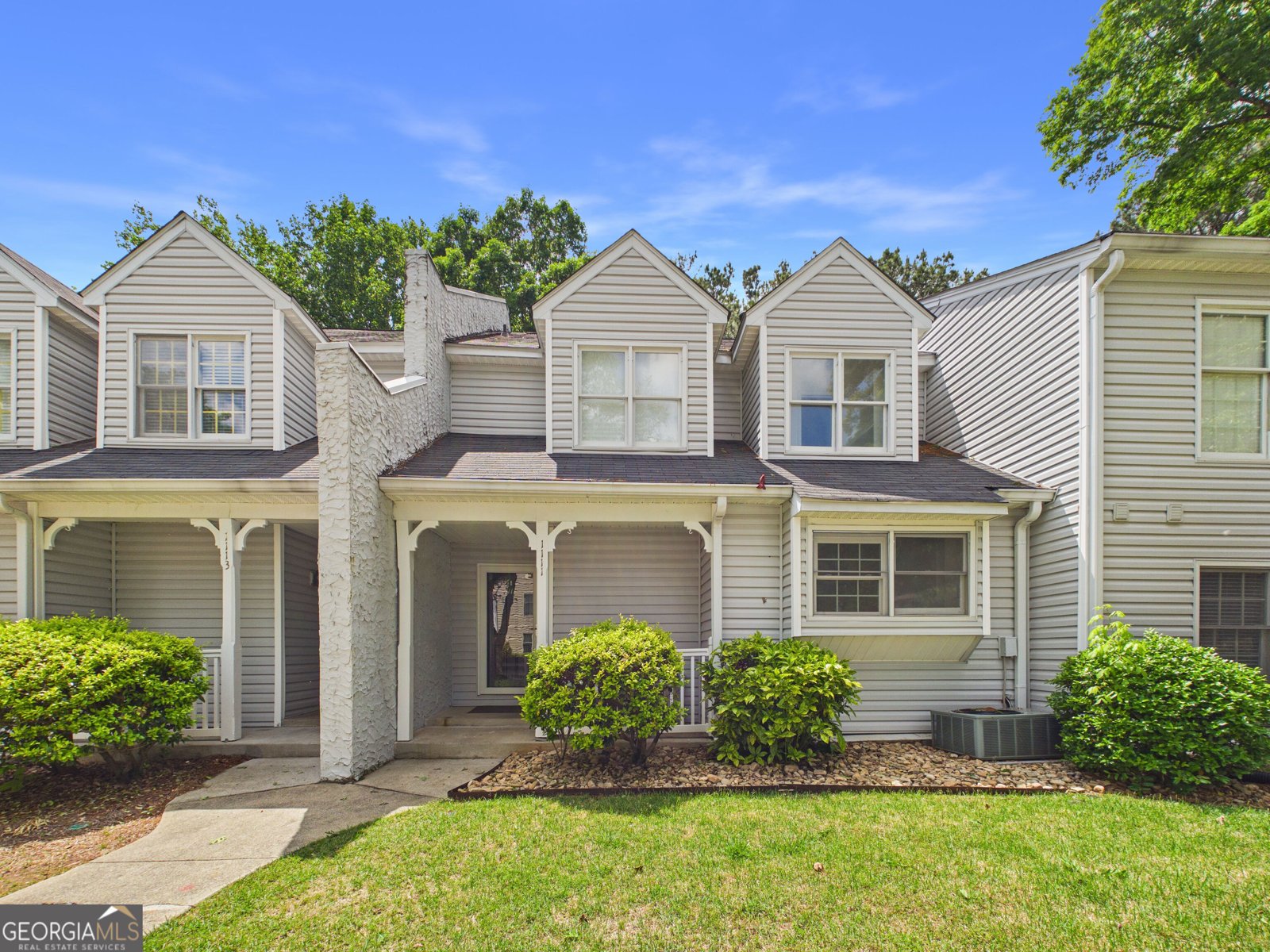 1111 Cannongate Crossing SW Marietta - Photo 6