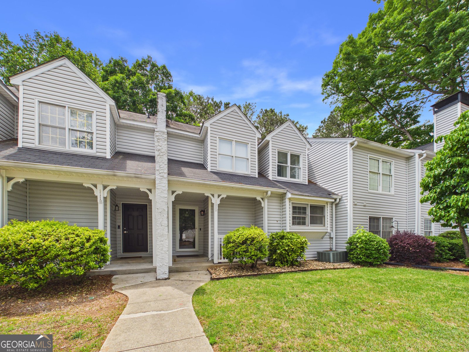 1111 Cannongate Crossing SW Marietta - Photo 7