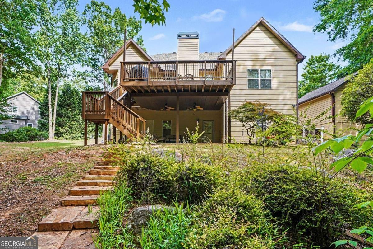 505 Barrington Farms Parkway Sharpsburg - Photo 12