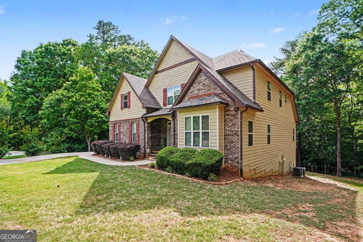 505 Barrington Farms Parkway Sharpsburg - Photo 15