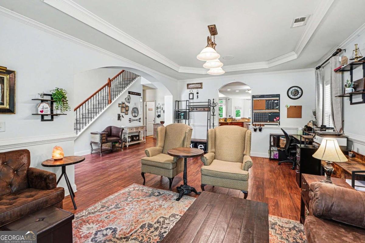505 Barrington Farms Parkway Sharpsburg - Photo 17