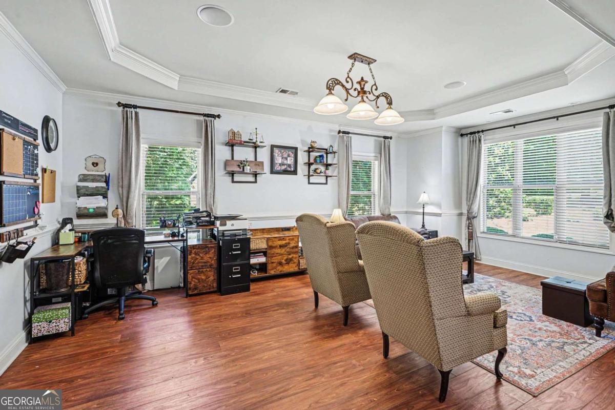 505 Barrington Farms Parkway Sharpsburg - Photo 18