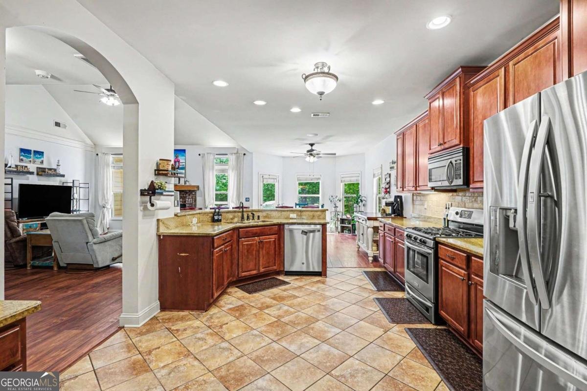 505 Barrington Farms Parkway Sharpsburg - Photo 19