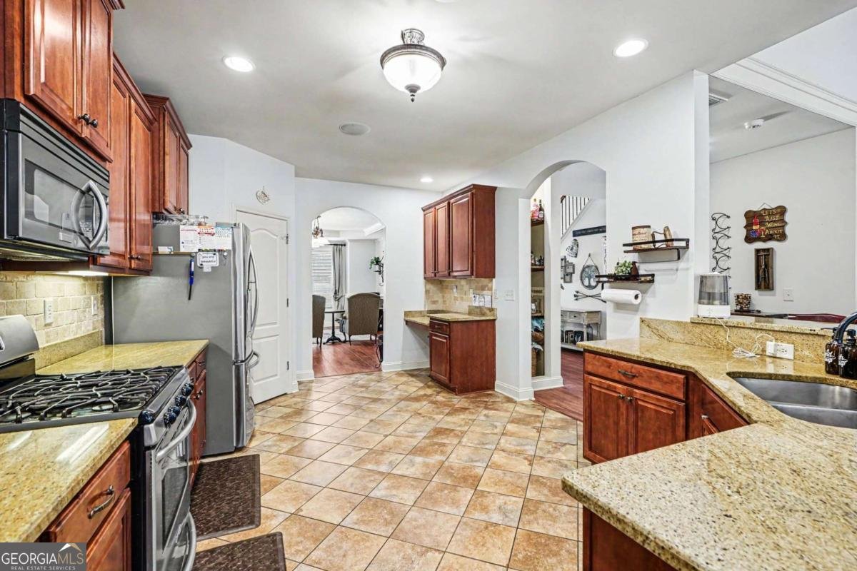 505 Barrington Farms Parkway Sharpsburg - Photo 22