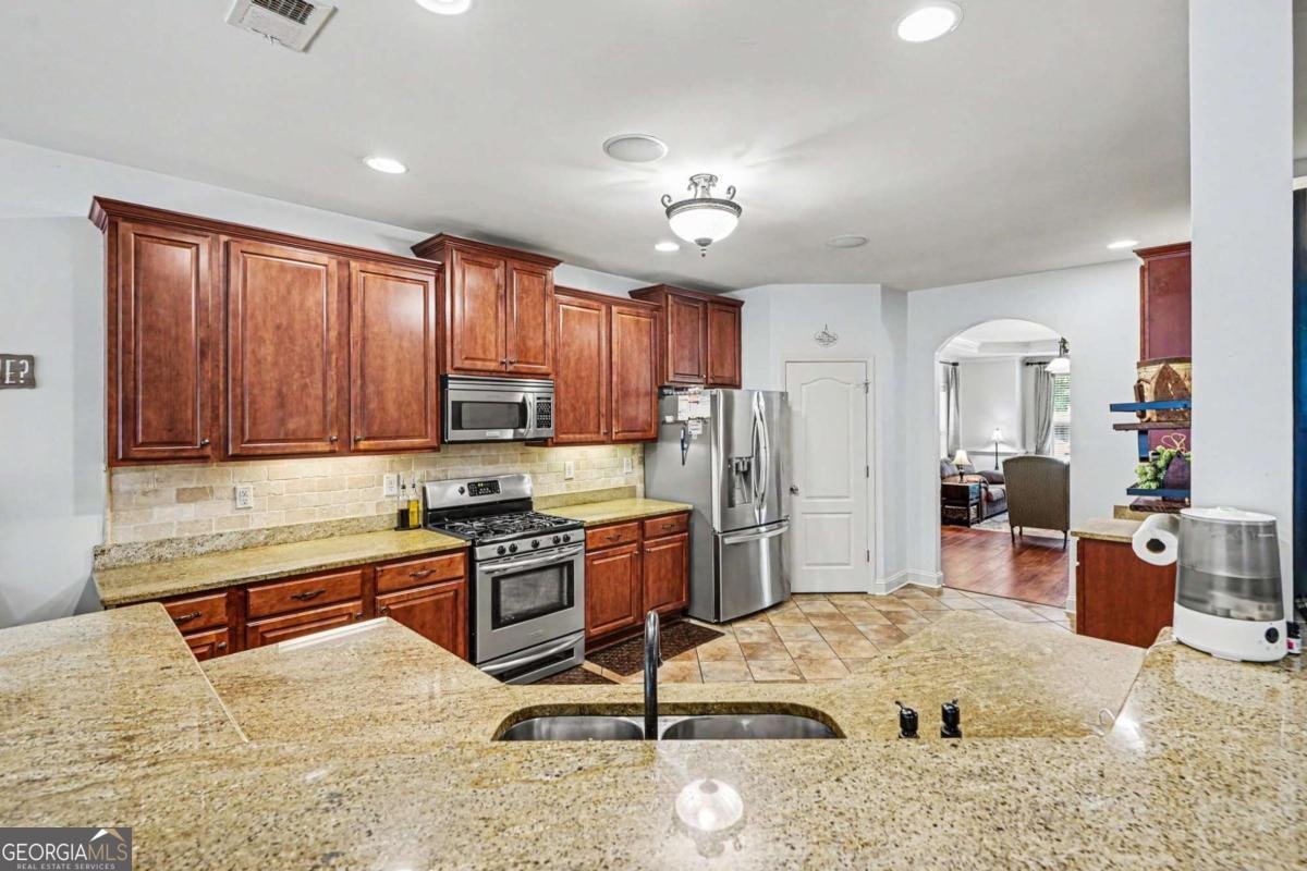 505 Barrington Farms Parkway Sharpsburg - Photo 23
