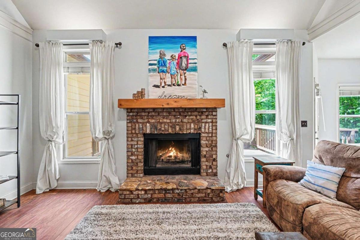 505 Barrington Farms Parkway Sharpsburg - Photo 25
