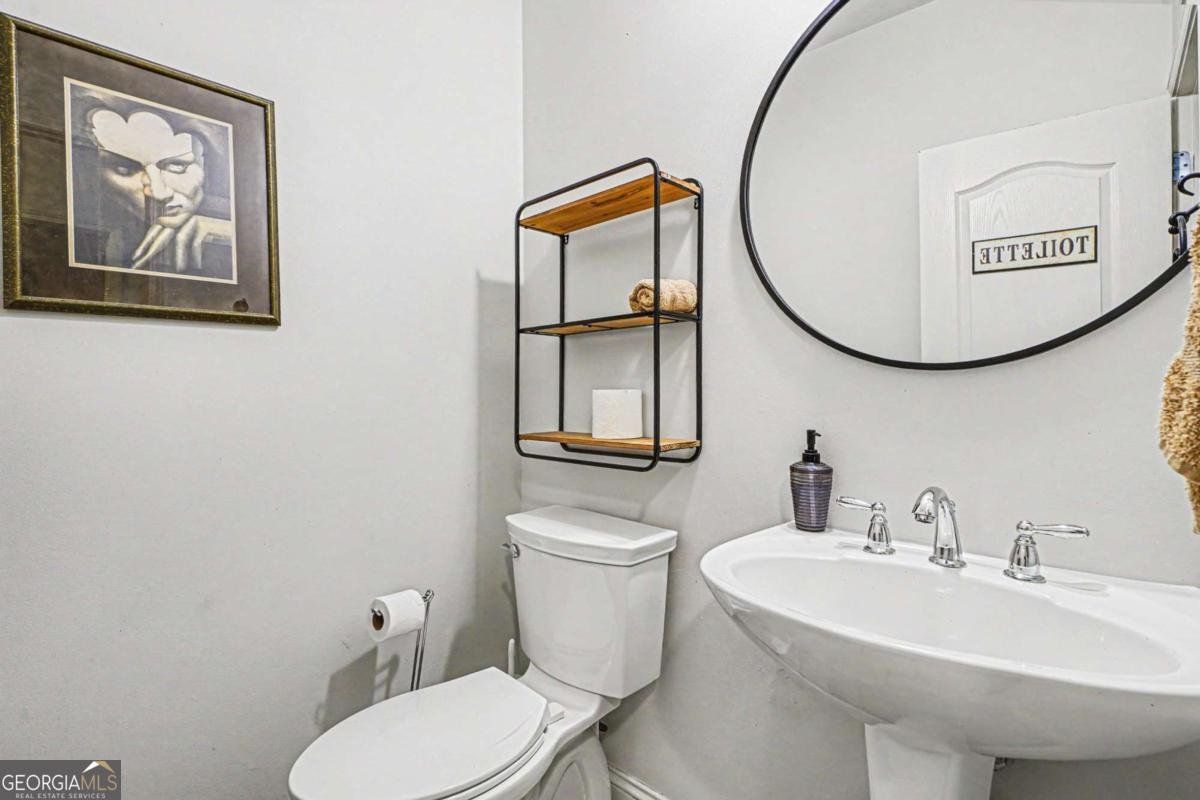 505 Barrington Farms Parkway Sharpsburg - Photo 28