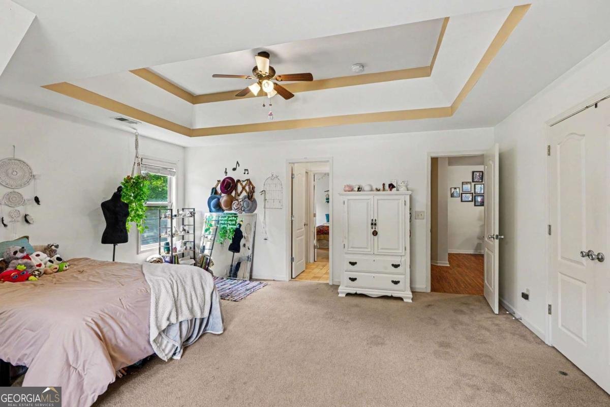 505 Barrington Farms Parkway Sharpsburg - Photo 45