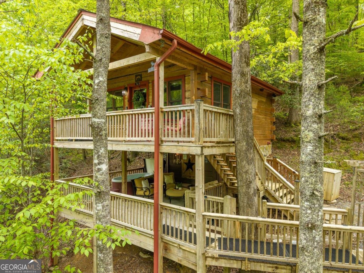 28 Briar Creek Road Ellijay - Photo 1