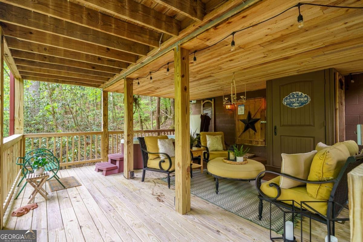 28 Briar Creek Road Ellijay - Photo 13