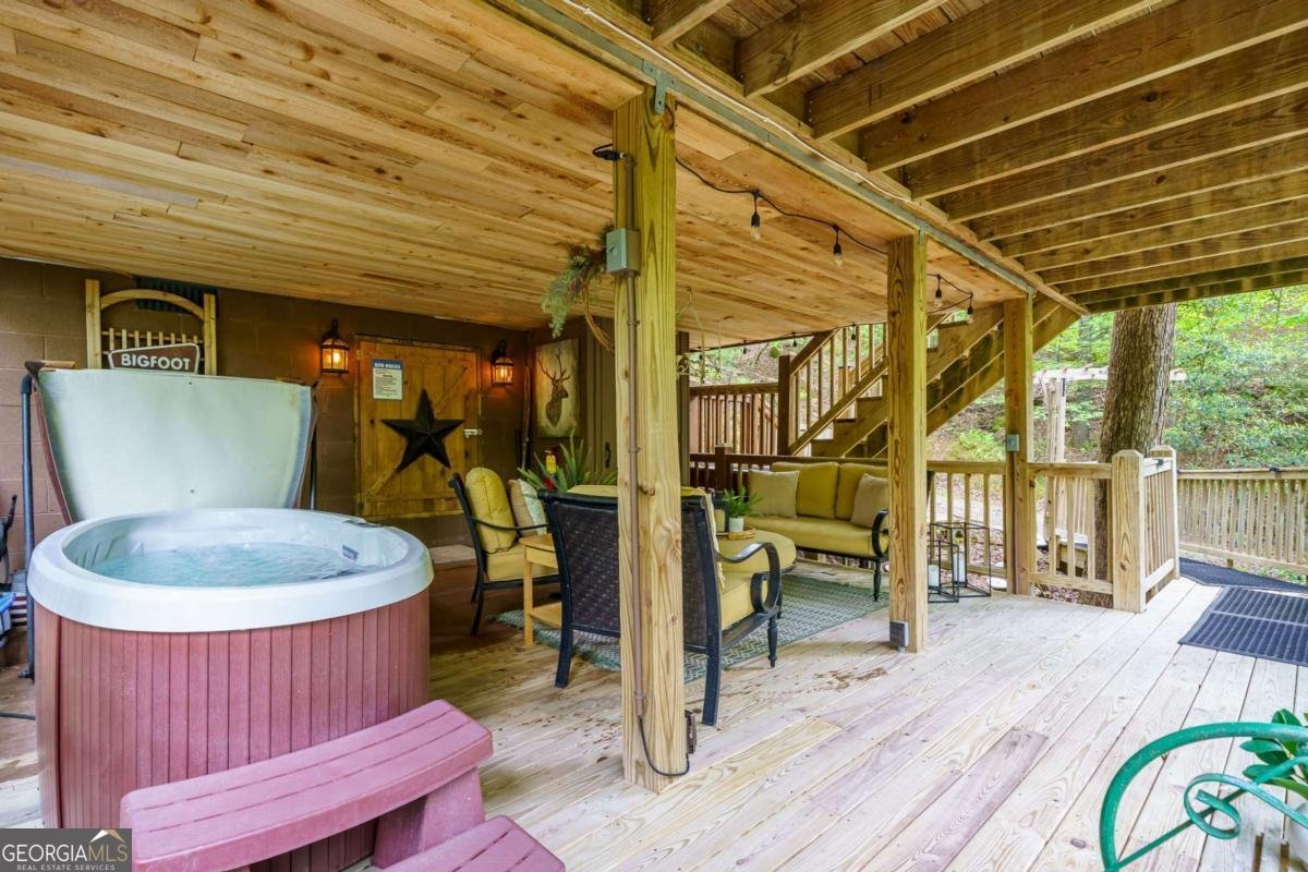 28 Briar Creek Road Ellijay - Photo 14
