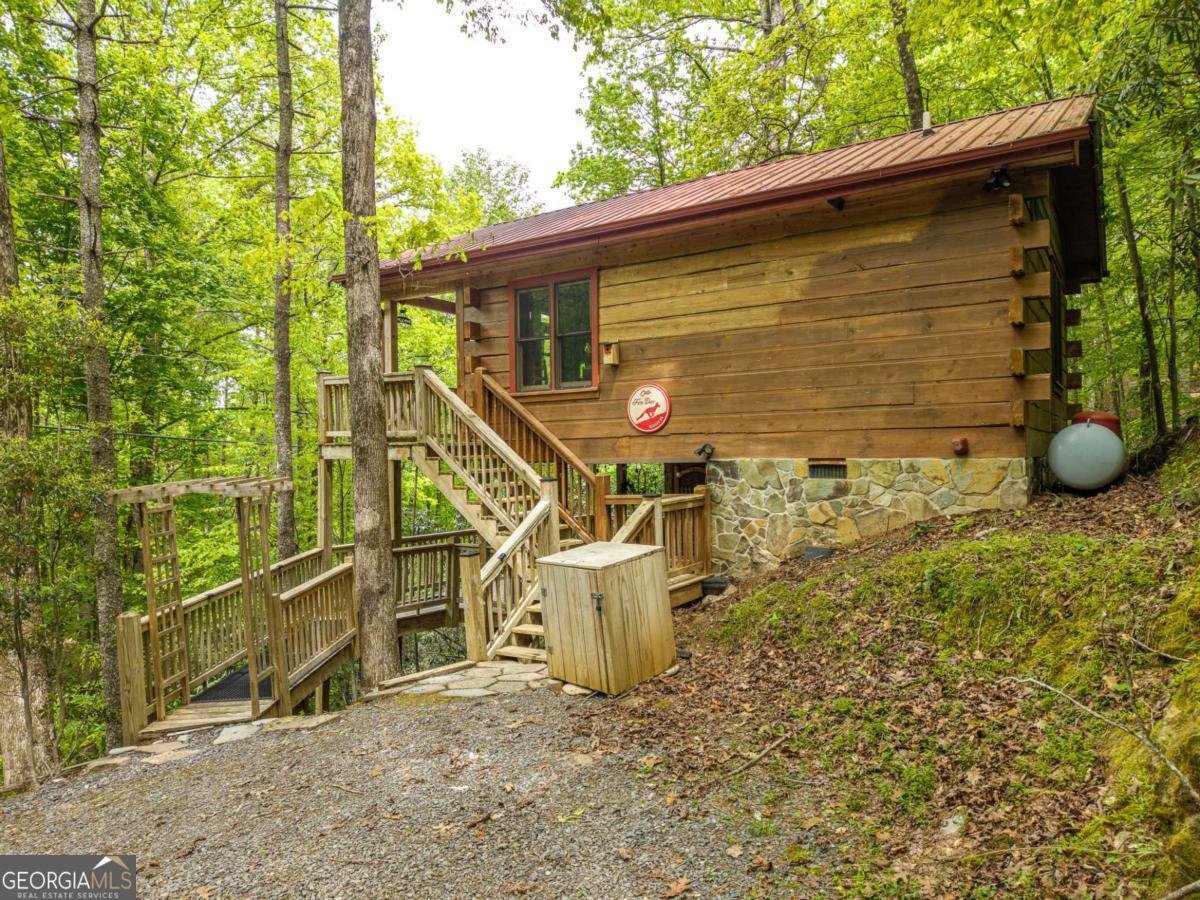 28 Briar Creek Road Ellijay - Photo 16