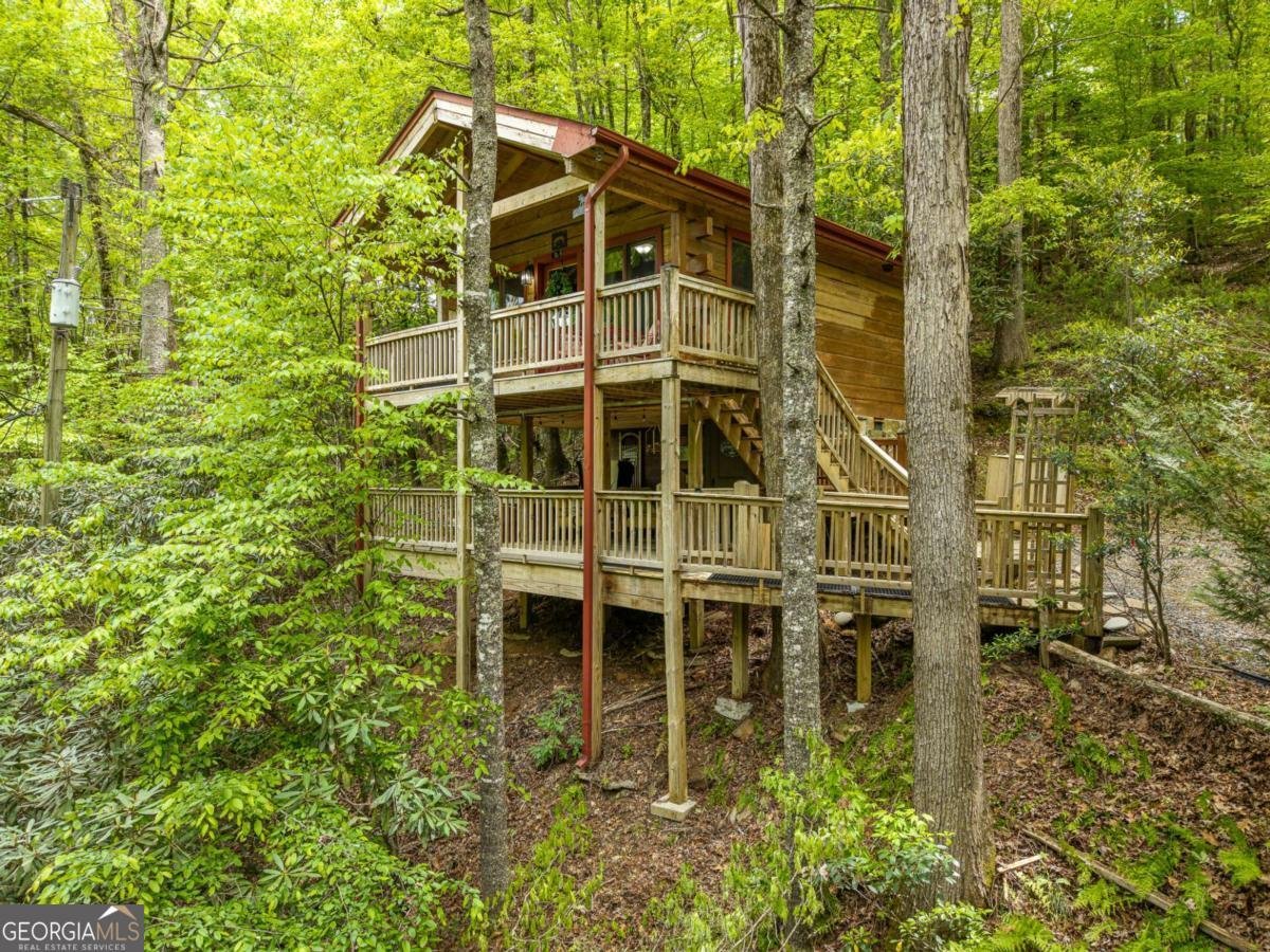 28 Briar Creek Road Ellijay - Photo 17