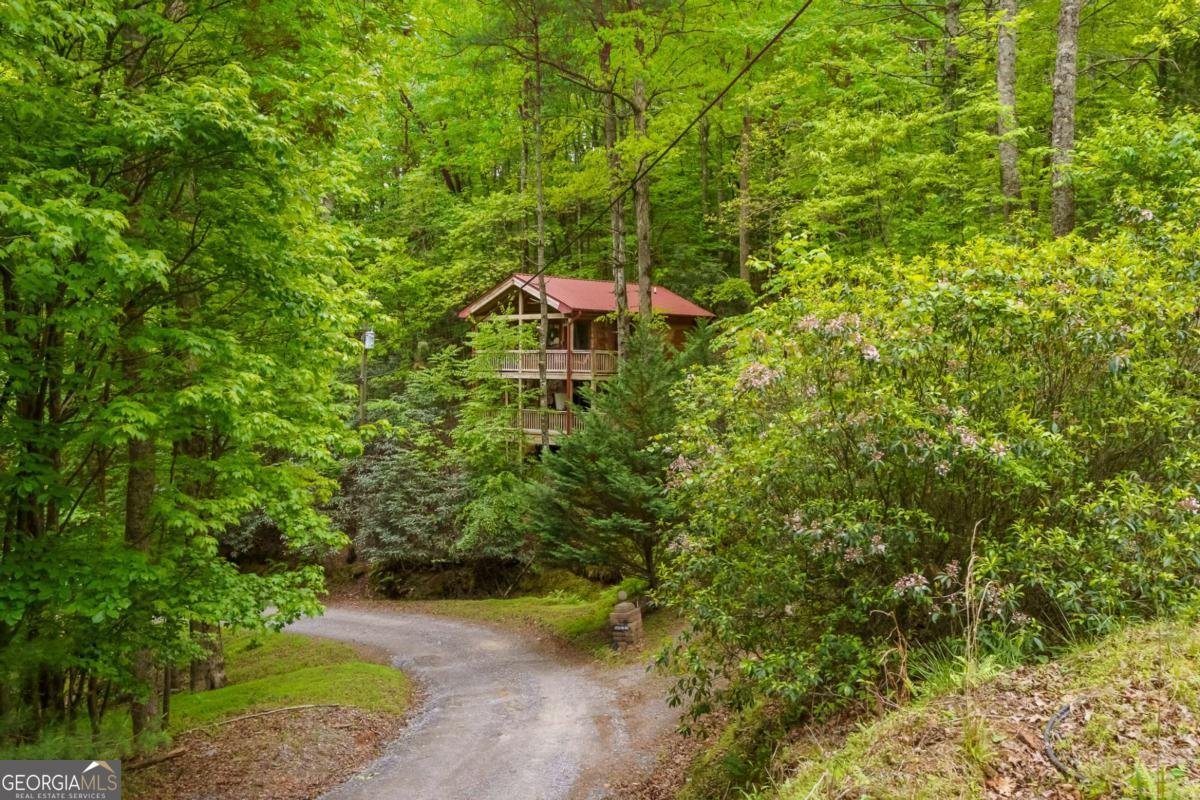 28 Briar Creek Road Ellijay - Photo 19