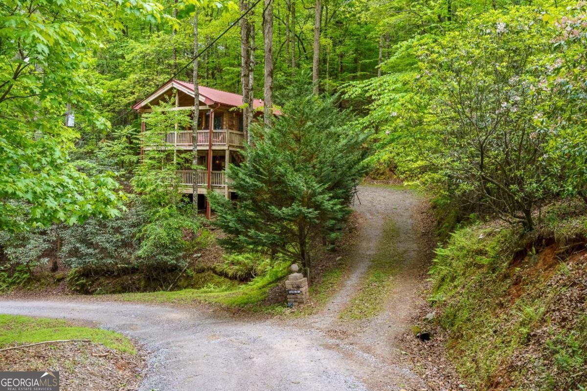 28 Briar Creek Road Ellijay - Photo 20