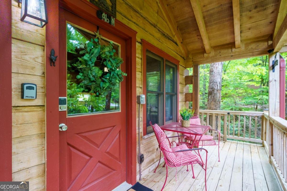 28 Briar Creek Road Ellijay - Photo 22