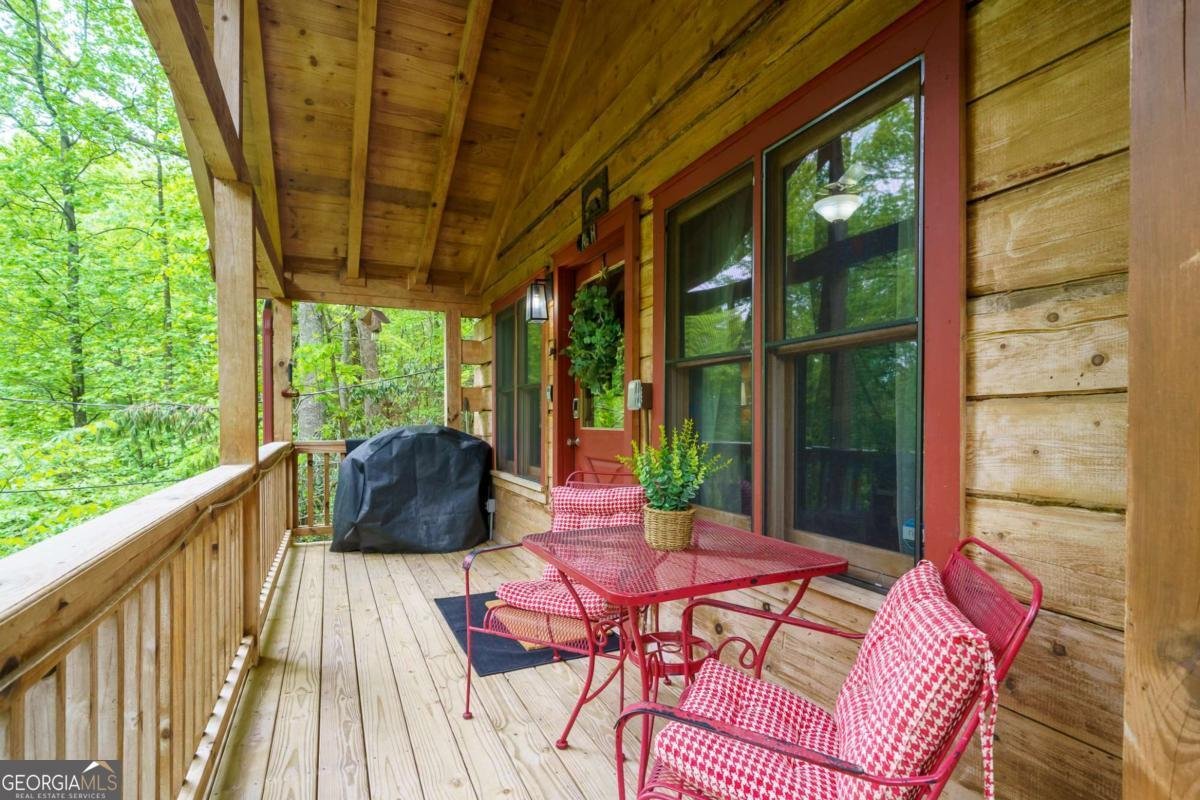 28 Briar Creek Road Ellijay - Photo 23