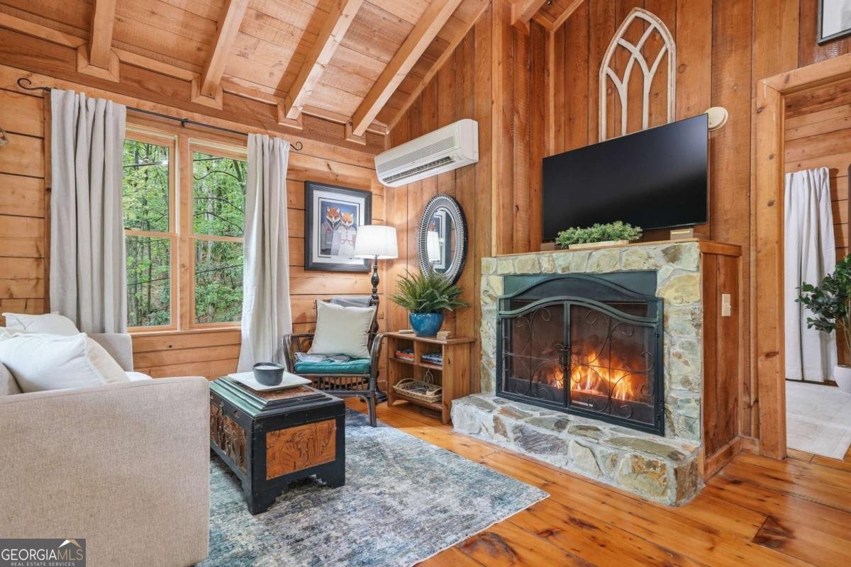 28 Briar Creek Road Ellijay - Photo 6