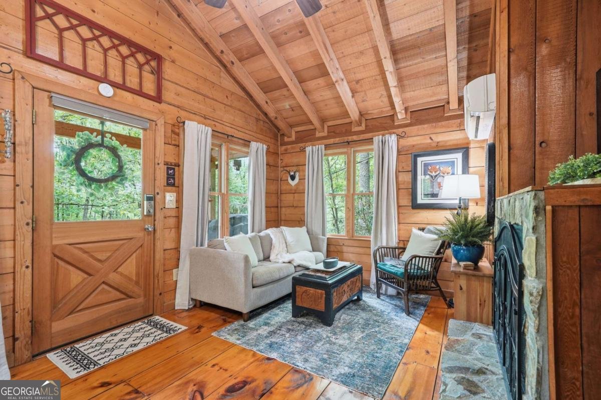 28 Briar Creek Road Ellijay - Photo 7