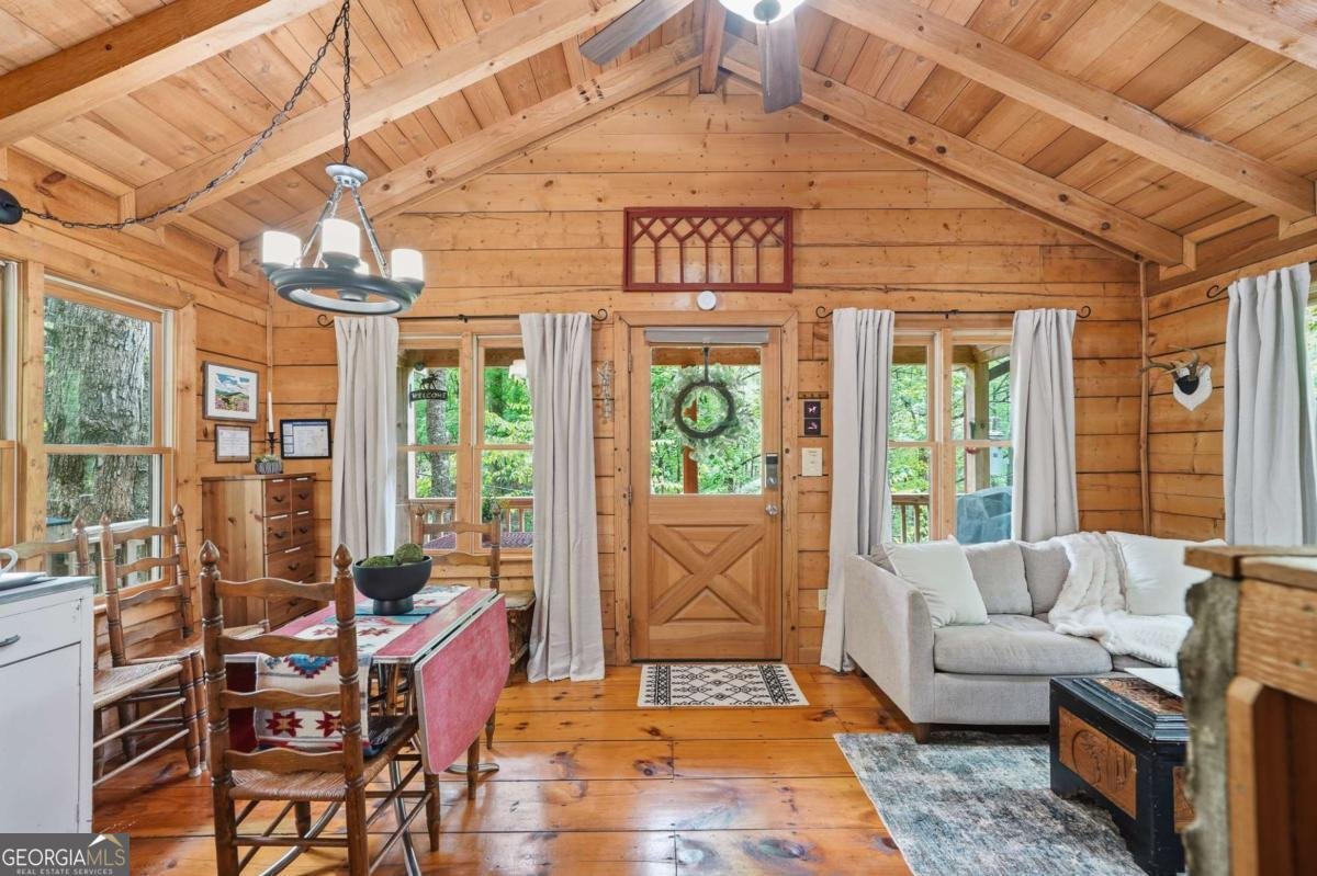 28 Briar Creek Road Ellijay - Photo 8