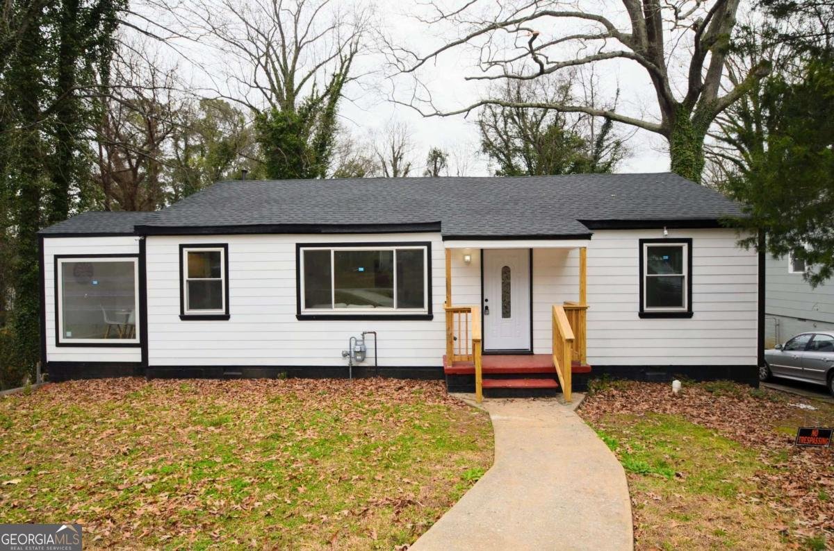 1350 Kenilworth Drive Atlanta - Photo 1